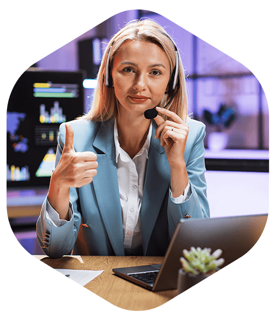 NEXTQBICLE Expert Support